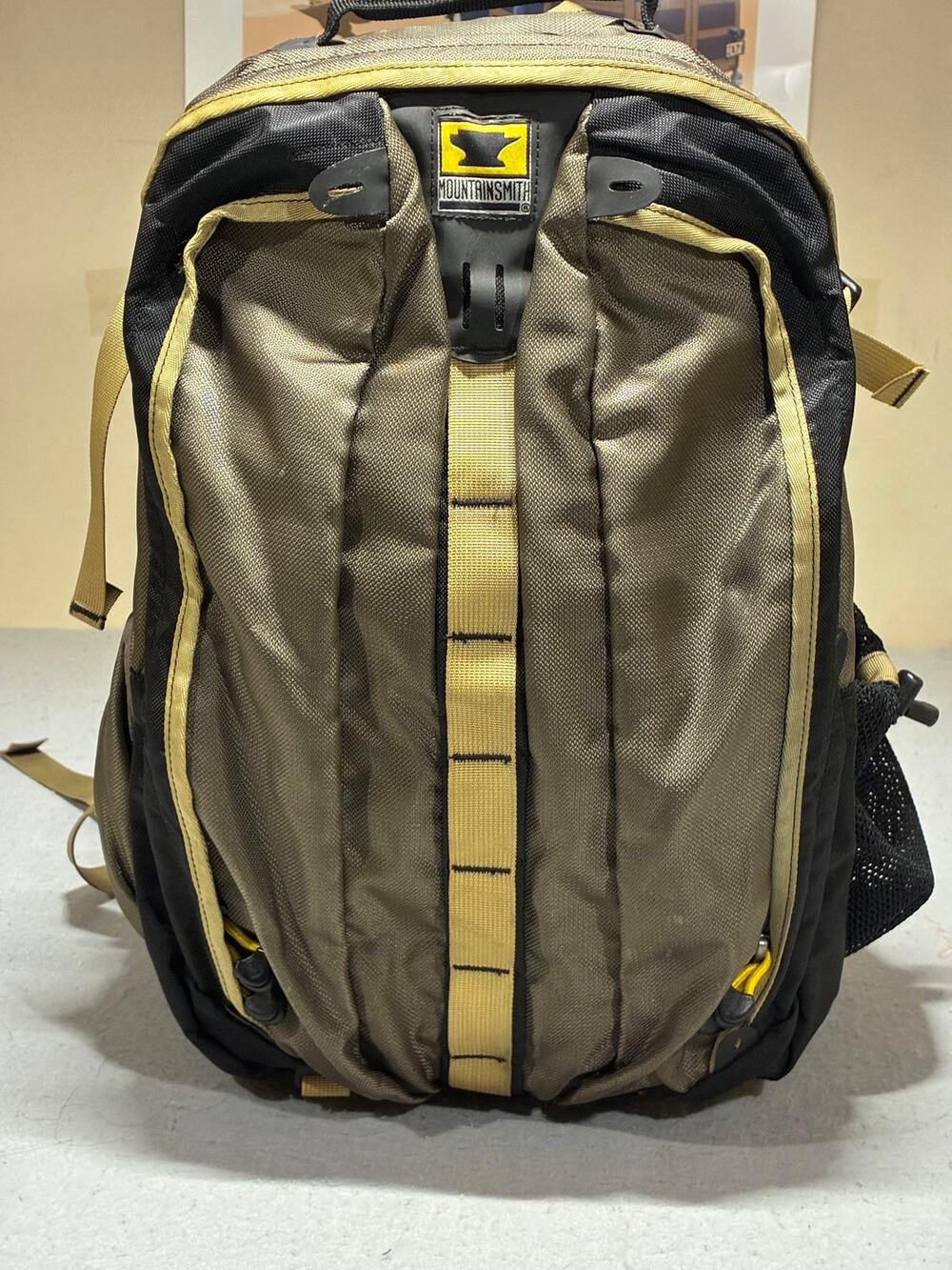 Mountain Smith Lumen Camera Backpack
